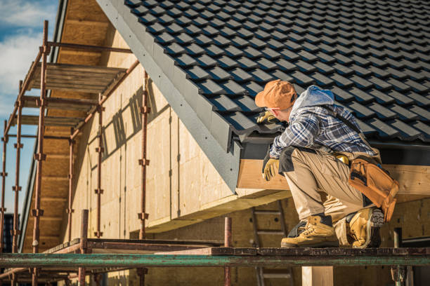 Best Rubber Roofing (EPDM, TPO)  in Lorado Springs, CO