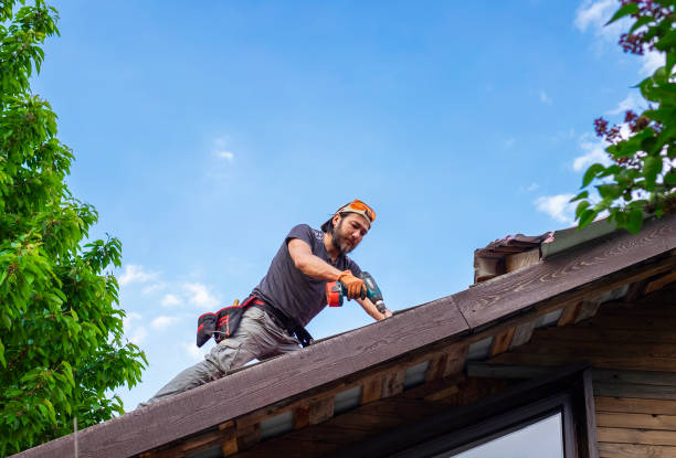 Best Cold Roofs  in Lorado Springs, CO
