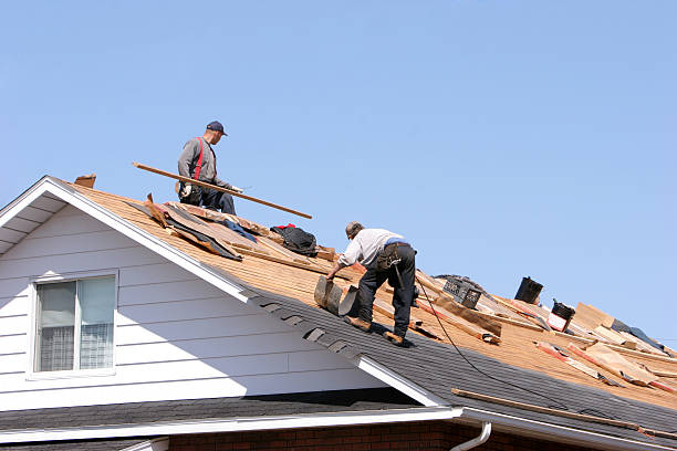 Best Steel Roofing  in Lorado Springs, CO