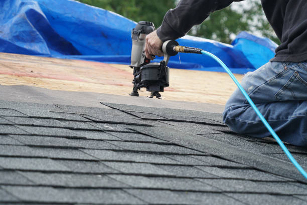 Trusted Colorado Springs, CO Roofing services Experts